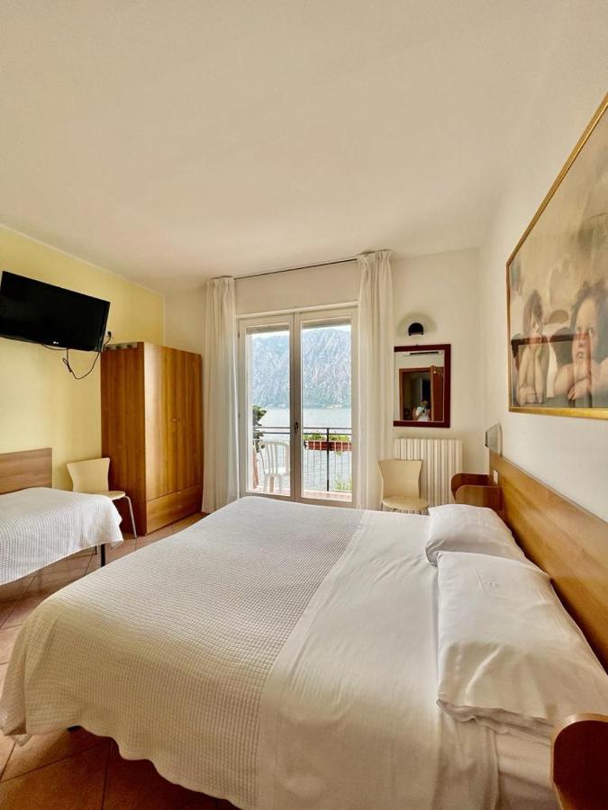 Hotel Baitone - Nature Village Malcesine Exterior photo